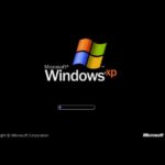 Microsoft Windows XP SP3 0