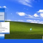 Microsoft Windows XP SP3 3