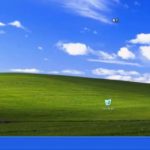 Microsoft Windows XP SP3 2